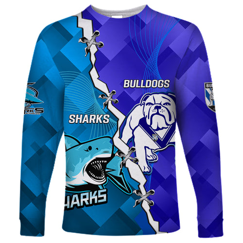 perspnalised-sharks-and-bulldogs-rugby-long-sleeve-shirt-sporty-style