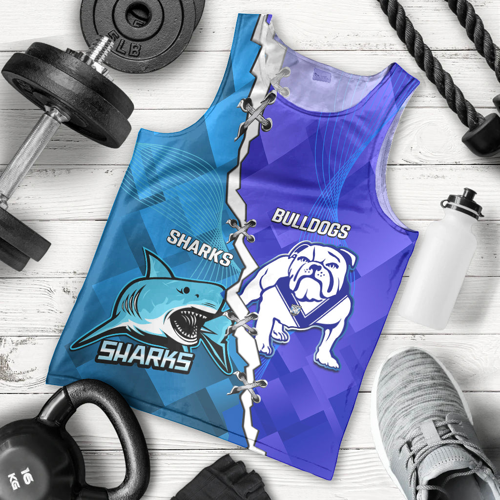 perspnalised-sharks-and-bulldogs-rugby-men-tank-top-sporty-style