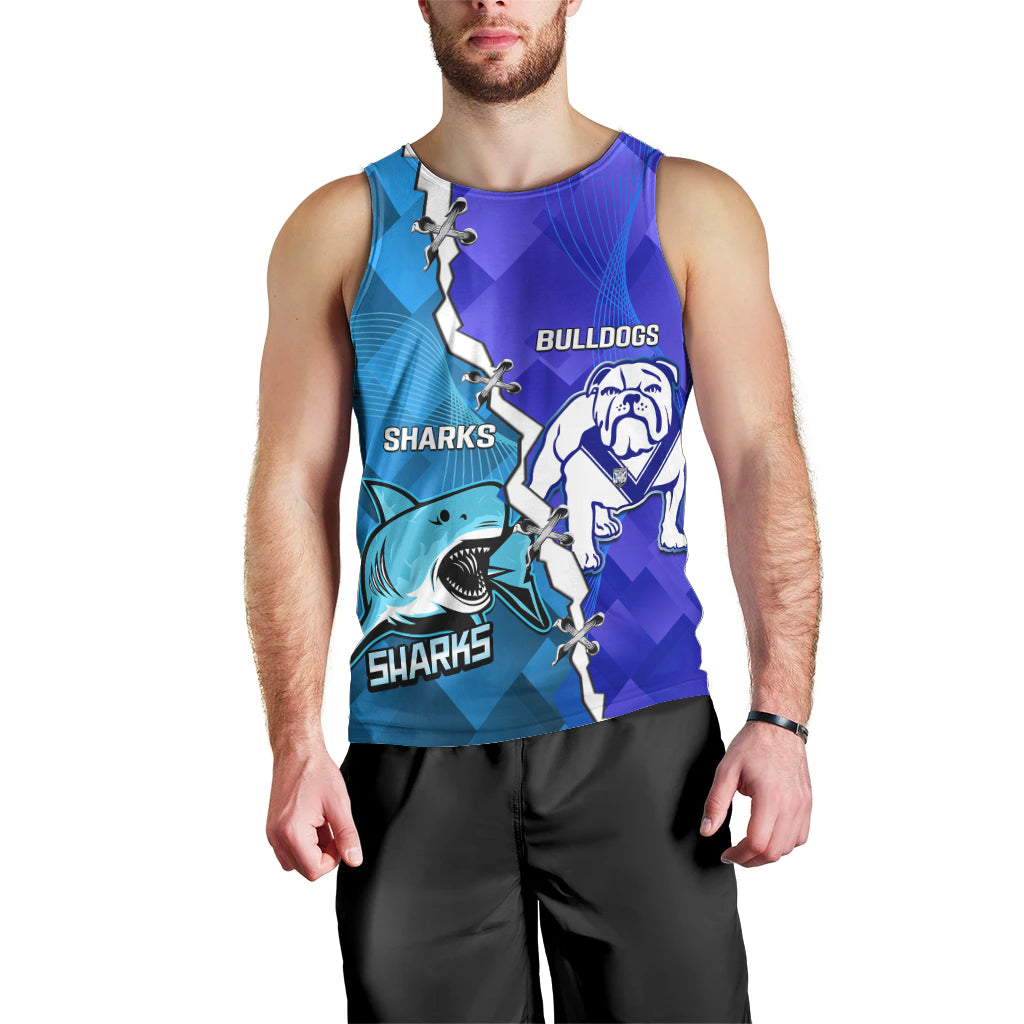 perspnalised-sharks-and-bulldogs-rugby-men-tank-top-sporty-style