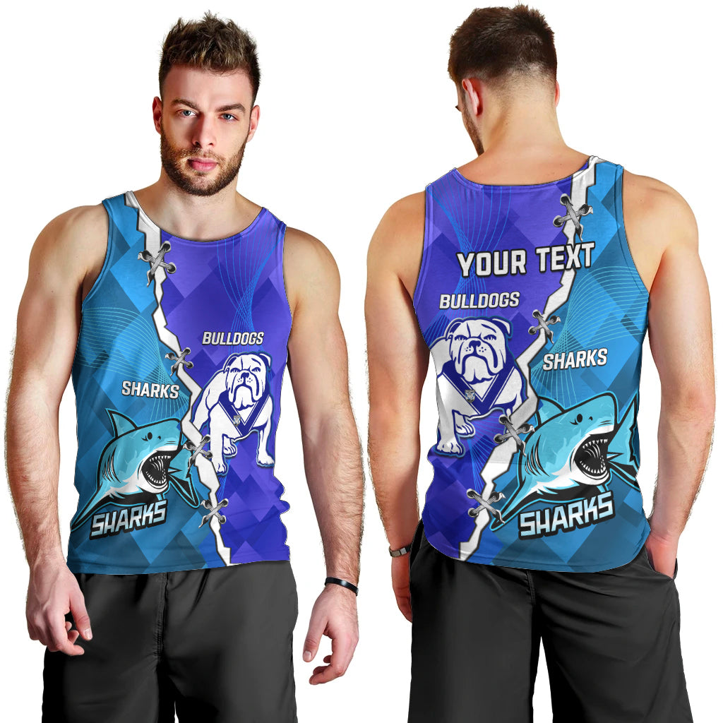 perspnalised-sharks-and-bulldogs-rugby-men-tank-top-sporty-style