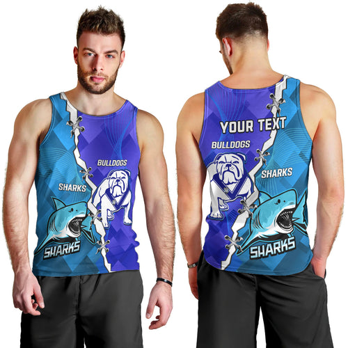 perspnalised-sharks-and-bulldogs-rugby-men-tank-top-sporty-style