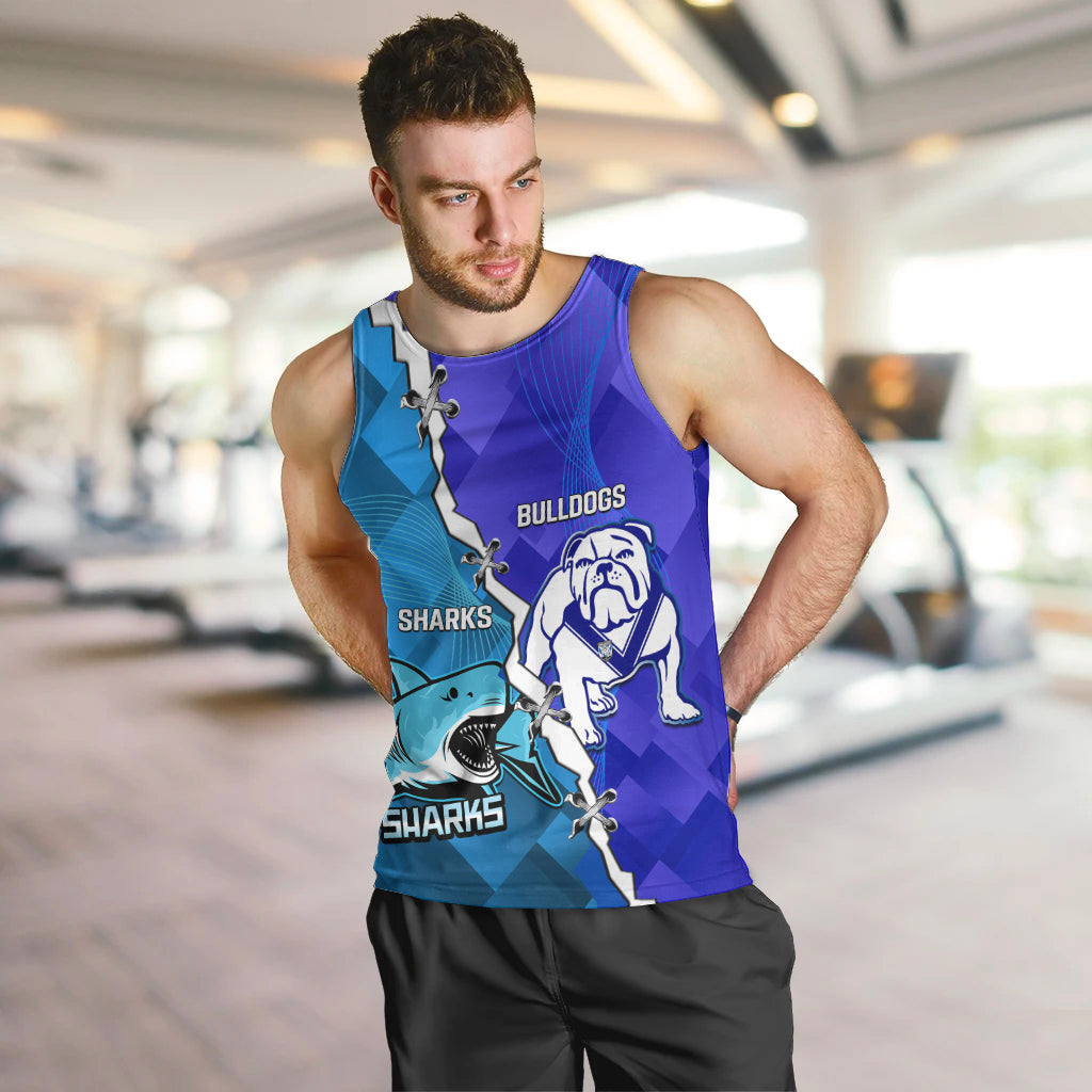 perspnalised-sharks-and-bulldogs-rugby-men-tank-top-sporty-style