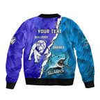 perspnalised-sharks-and-bulldogs-rugby-sleeve-zip-bomber-jacket-sporty-style