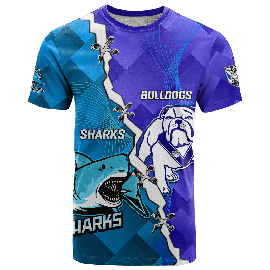 perspnalised-sharks-and-bulldogs-rugby-t-shirt-sporty-style