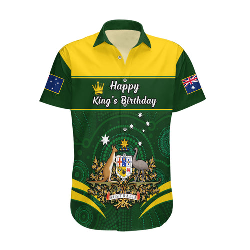 12-june-australia-king-birthday-hawaiian-shirt-aboriginal-national-color