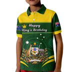 12-june-australia-king-birthday-kid-polo-shirt-aboriginal-national-color