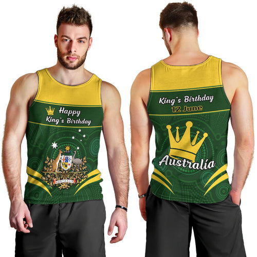 12-june-australia-king-birthday-men-tank-top-aboriginal-national-color