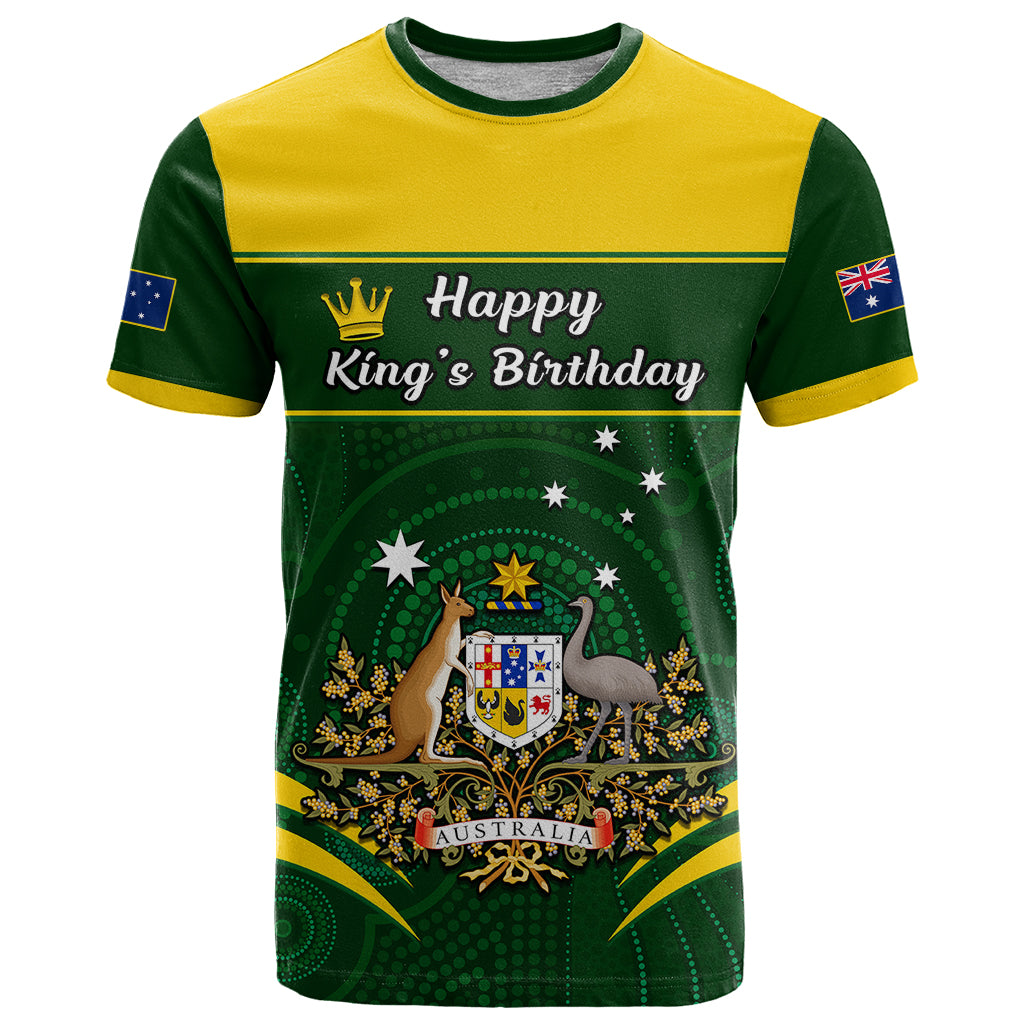 12-june-australia-king-birthday-t-shirt-aboriginal-national-color