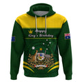 personalised-12-june-australia-king-birthday-hoodie-aboriginal-national-color