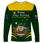personalised-12-june-australia-king-birthday-long-sleeve-shirt-aboriginal-national-color