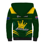 personalised-12-june-australia-king-birthday-sherpa-hoodie-aboriginal-national-color