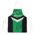Townsville Rugby Custom Apron Go Blackhawks Camouflage Pattern - Aussie Hoodie