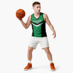 Townsville Rugby Custom Basketball Jersey Go Blackhawks Camouflage Pattern - Aussie Hoodie