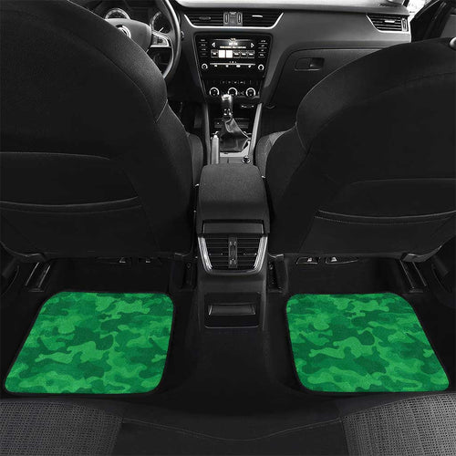 Townsville Rugby Custom Car Mats Go Blackhawks Camouflage Pattern - Aussie Hoodie