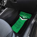 Townsville Rugby Custom Car Mats Go Blackhawks Camouflage Pattern - Aussie Hoodie