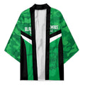Townsville Rugby Custom Kimono Go Blackhawks Camouflage Pattern - Aussie Hoodie