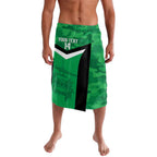 Townsville Rugby Custom Lavalava Go Blackhawks Camouflage Pattern - Aussie Hoodie
