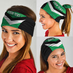 Townsville Rugby Custom Neck Gaiter Go Blackhawks Camouflage Pattern - Aussie Hoodie