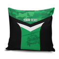 Townsville Rugby Custom Pillow Cover Go Blackhawks Camouflage Pattern - Aussie Hoodie