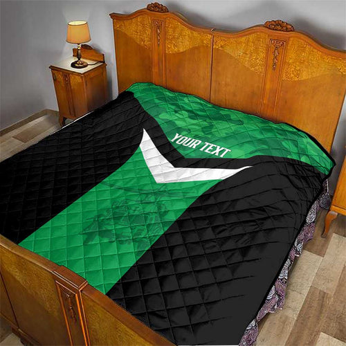 Townsville Rugby Custom Quilt Go Blackhawks Camouflage Pattern - Aussie Hoodie