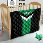 Townsville Rugby Custom Quilt Go Blackhawks Camouflage Pattern - Aussie Hoodie