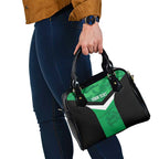 Townsville Rugby Custom Shoulder Handbag Go Blackhawks Camouflage Pattern - Aussie Hoodie
