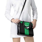 Townsville Rugby Custom Shoulder Handbag Go Blackhawks Camouflage Pattern - Aussie Hoodie
