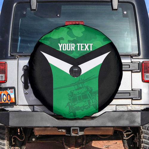 Townsville Rugby Custom Spare Tire Cover Go Blackhawks Camouflage Pattern - Aussie Hoodie