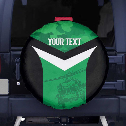 Townsville Rugby Custom Spare Tire Cover Go Blackhawks Camouflage Pattern - Aussie Hoodie