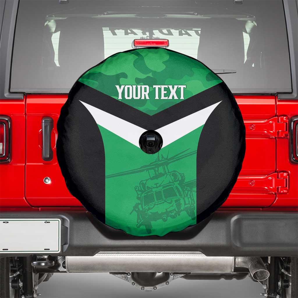 Townsville Rugby Custom Spare Tire Cover Go Blackhawks Camouflage Pattern - Aussie Hoodie
