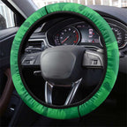 Townsville Rugby Steering Wheel Cover Go Blackhawks Camouflage Pattern - Aussie Hoodie