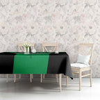 Townsville Rugby Custom Tablecloth Go Blackhawks Camouflage Pattern - Aussie Hoodie