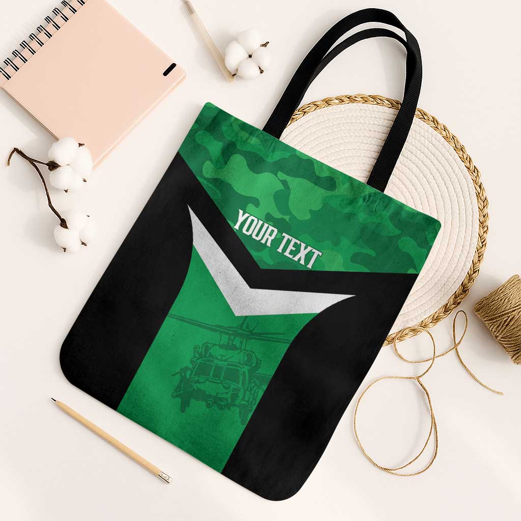 Townsville Rugby Custom Tote Bag Go Blackhawks Camouflage Pattern - Aussie Hoodie