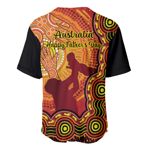 australia-father-day-baseball-jersey-aussie-best-dad-ever-indigenous-hand-art