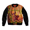 australia-father-day-bomber-jacket-aussie-best-dad-ever-indigenous-hand-art