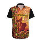 australia-father-day-hawaiian-shirt-aussie-best-dad-ever-indigenous-hand-art