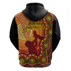 australia-father-day-hoodie-aussie-best-dad-ever-indigenous-hand-art