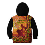 australia-father-day-kid-hoodie-aussie-best-dad-ever-indigenous-hand-art