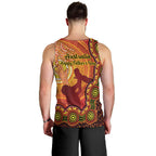 australia-father-day-men-tank-top-aussie-best-dad-ever-indigenous-hand-art