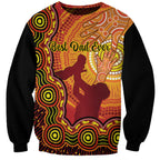 australia-father-day-sweatshirt-aussie-best-dad-ever-indigenous-hand-art