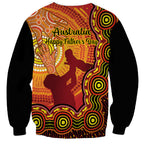 australia-father-day-sweatshirt-aussie-best-dad-ever-indigenous-hand-art