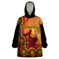 australia-father-day-wearable-blanket-hoodie-aussie-best-dad-ever-indigenous-hand-art