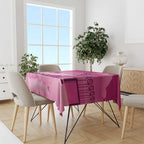 Australia Breast Cancer Awareness Tablecloth Sydney Opera House Butterfly Pink Ribbon - Aussie Hoodie