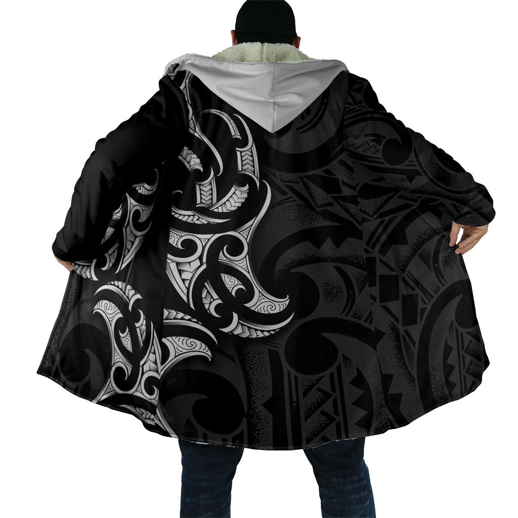 White Ribbon Day New Zealand Cloak Aotearoa Maori Pattern