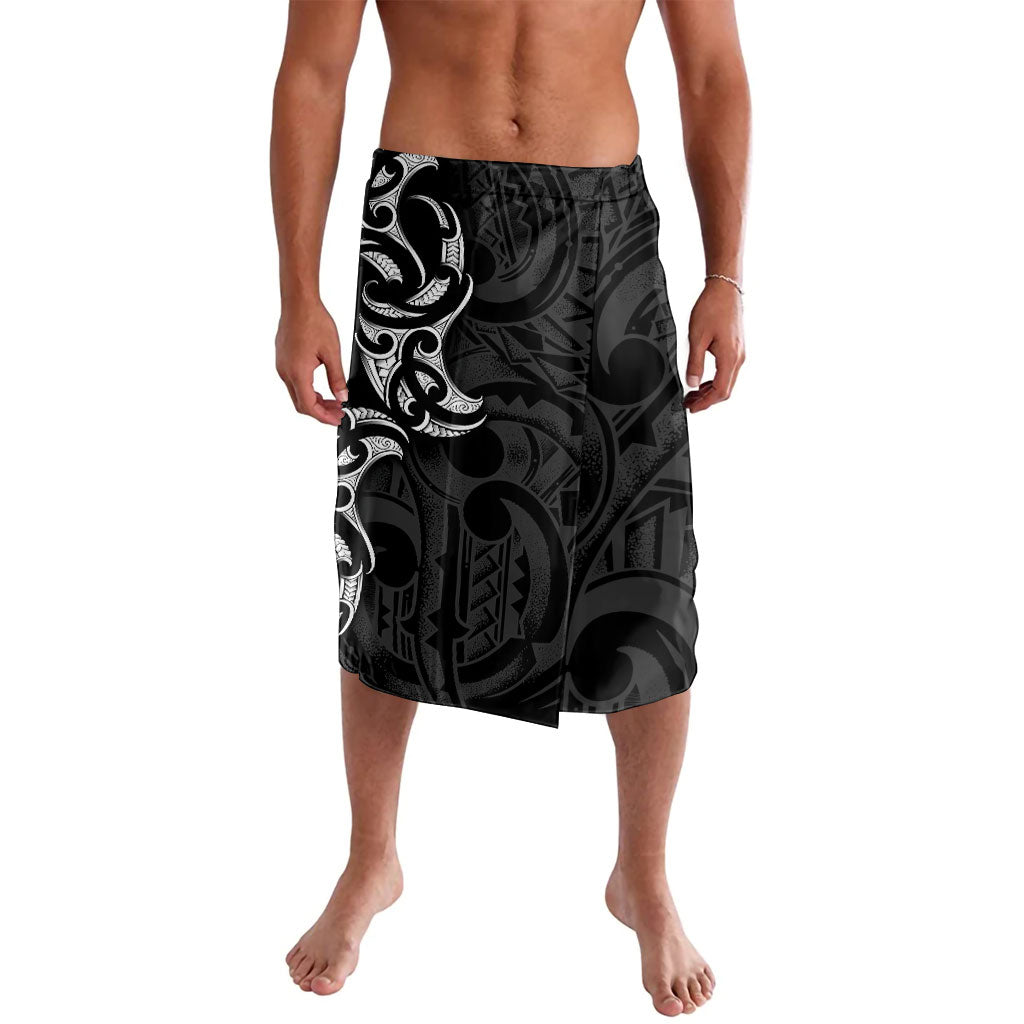 White Ribbon Day New Zealand Lavalava Aotearoa Maori Pattern