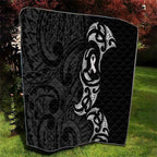 White Ribbon Day New Zealand Quilt Aotearoa Maori Pattern
