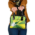 Custom Australia Cricket Shoulder Handbag Go Champions Aussies