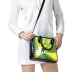 Custom Australia Cricket Shoulder Handbag Go Champions Aussies