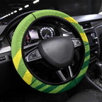 Australia Cricket Steering Wheel Cover Go Champions Aussies