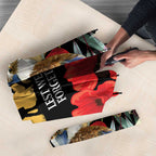 Australia Kookaburra ANZAC Day Umbrella Rising Sun 25th April Poppy Eucalyptus Blossoms - Aussie Hoodie
